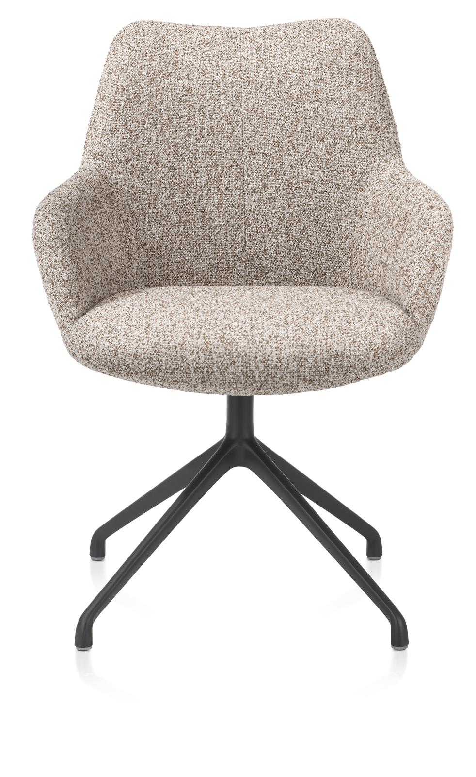 Xooon Armstoel Mats Koper