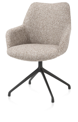 Xooon Armstoel Mats Koper