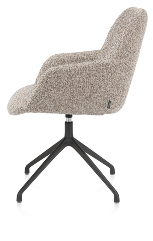 Xooon Armstoel Mats Koper