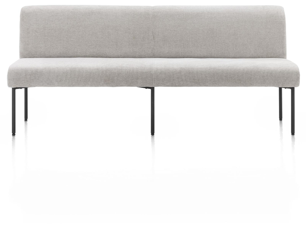 Xooon Eetbank Reverso Kiezel 200 cm