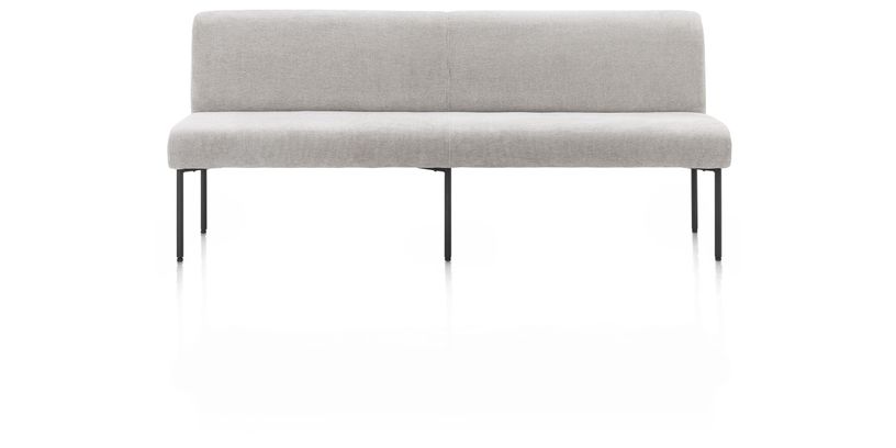 Xooon Eetbank Reverso Kiezel 200 cm