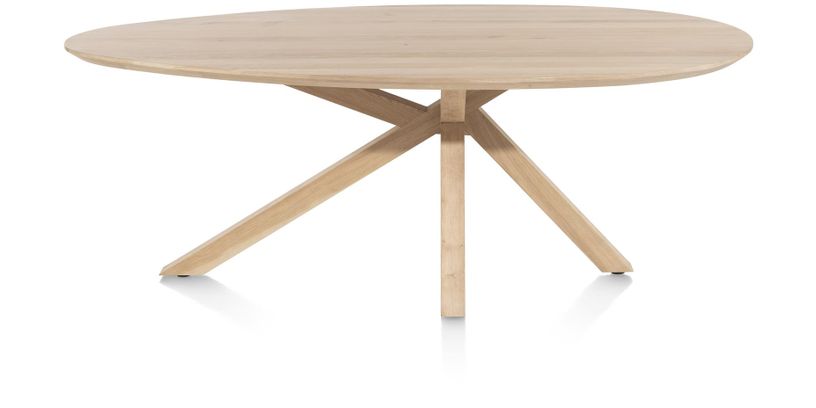 Xooon Eettafel Cosenza