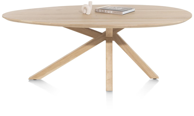 Xooon Eettafel Cosenza