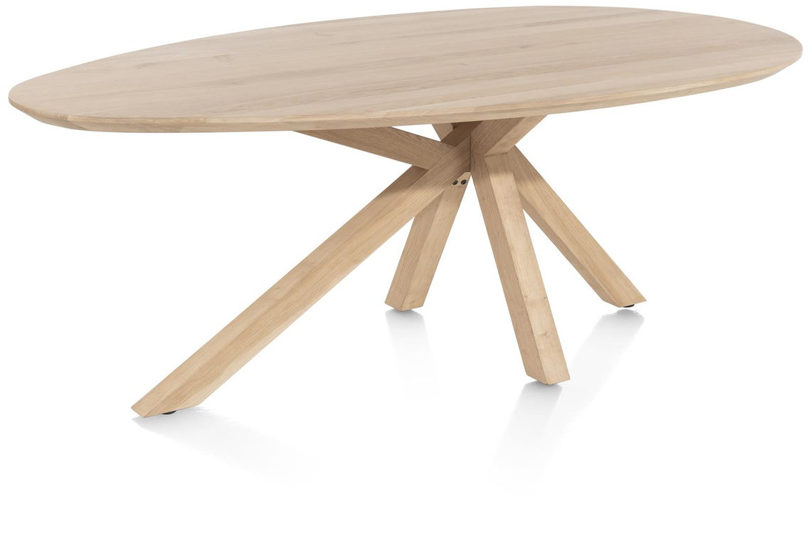 Xooon Eettafel Cosenza