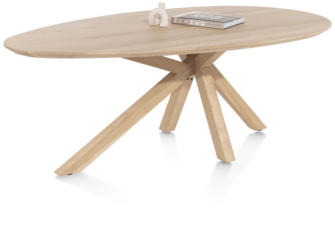 Xooon Eettafel Cosenza