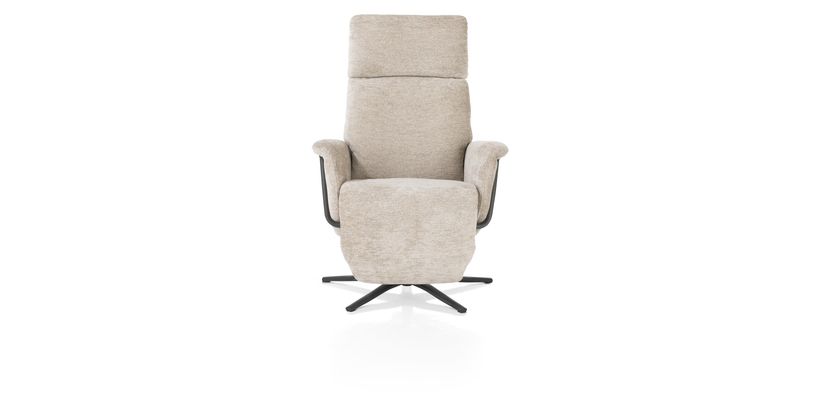 Henders & Hazel Relaxfauteuil Stelvio Champagne