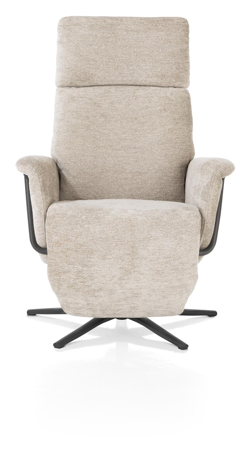 Henders & Hazel Relaxfauteuil Stelvio Champagne