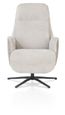Henders & Hazel Relaxfauteuil Felino Kiezel