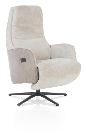 Henders & Hazel Relaxfauteuil Felino Kiezel