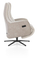 Henders & Hazel Relaxfauteuil Felino Kiezel