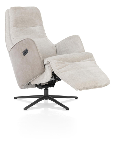 Henders & Hazel Relaxfauteuil Felino Kiezel