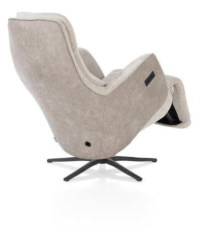 Henders & Hazel Relaxfauteuil Felino Kiezel