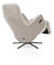 Henders & Hazel Relaxfauteuil Felino Kiezel