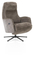 Henders & Hazel Relaxfauteuil Felino Bruin