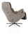Henders & Hazel Relaxfauteuil Felino Bruin