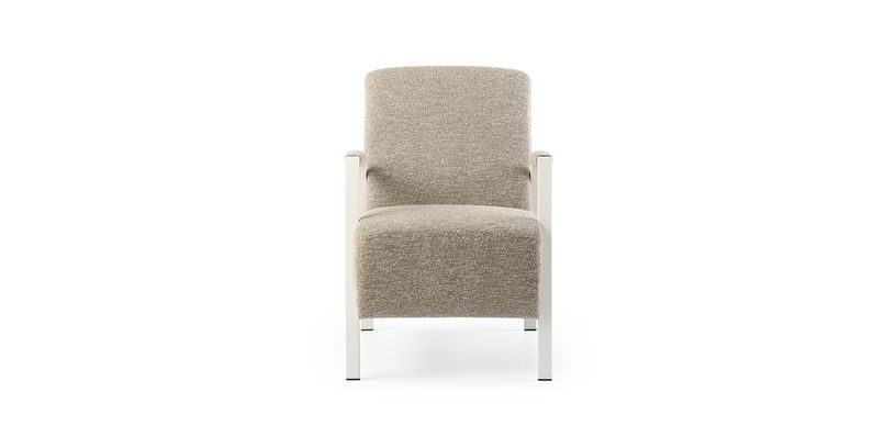 Feelings Fauteuil Zanzibar Shitake
