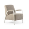 Feelings Fauteuil Zanzibar Shitake