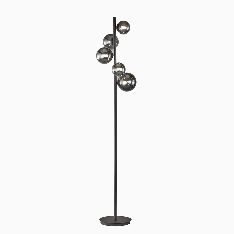 Feelings Vloerlamp Bala Sand/Black
