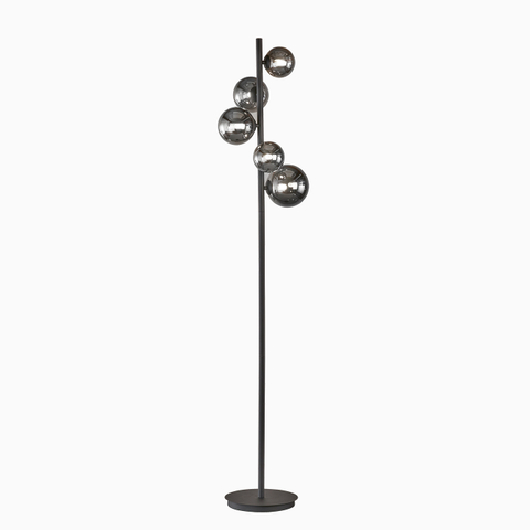 Feelings Vloerlamp Bala Sand/Black
