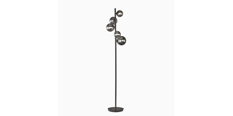 Feelings Vloerlamp Bala Sand/Black