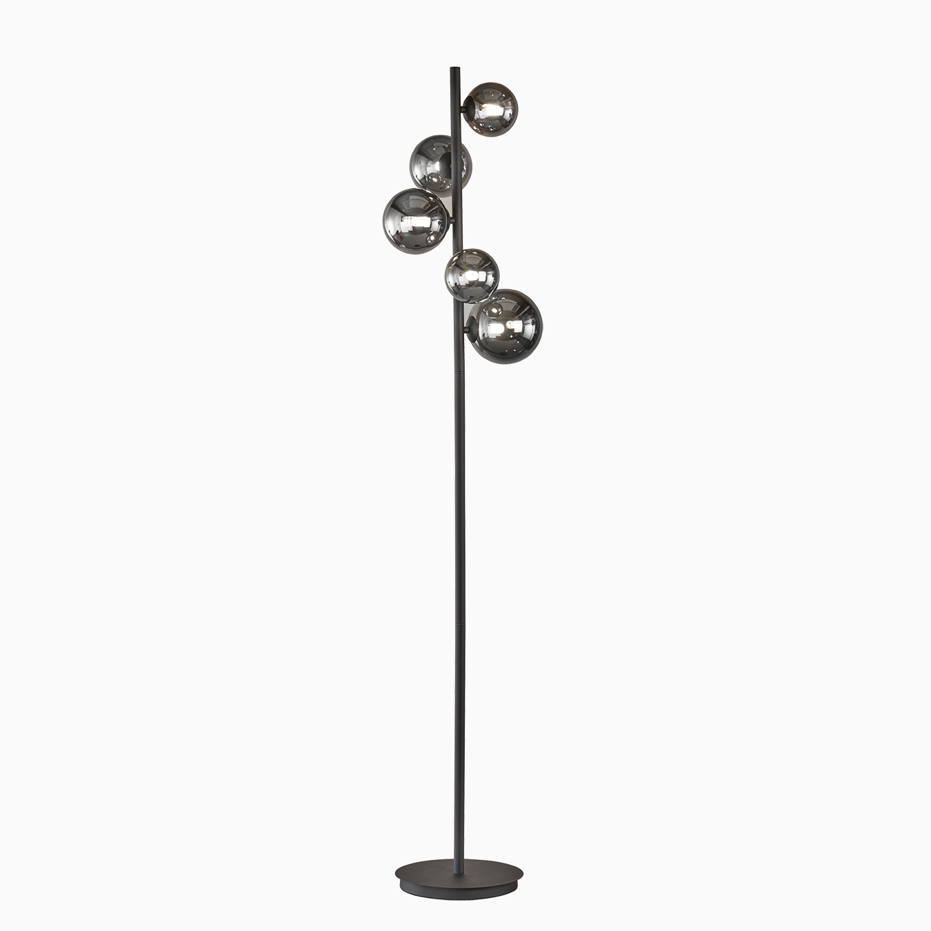 Feelings Vloerlamp Bala Sand/Black