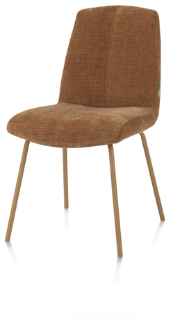 Xooon Stoel Filipo Koper