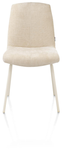 Xooon Stoel Filipo Crème