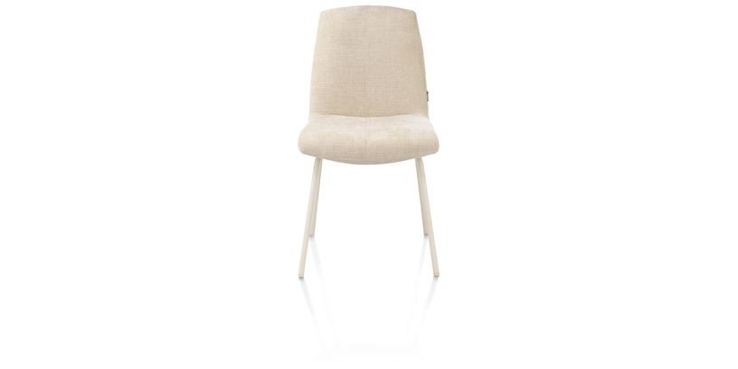 Xooon Stoel Filipo Crème