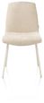 Xooon Stoel Filipo Crème