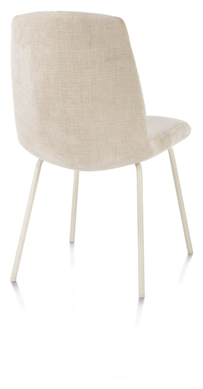 Xooon Stoel Filipo Crème