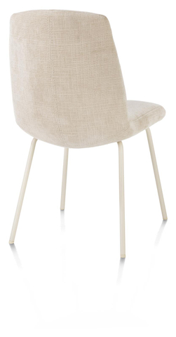 Xooon Stoel Filipo Crème
