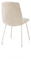 Xooon Stoel Filipo Crème