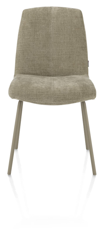 Xooon Stoel Filipo Olijf