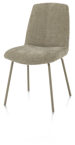 Xooon Stoel Filipo Olijf