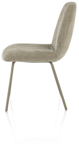 Xooon Stoel Filipo Olijf