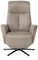 Henders & Hazel Relaxfauteuil Nocara Beige