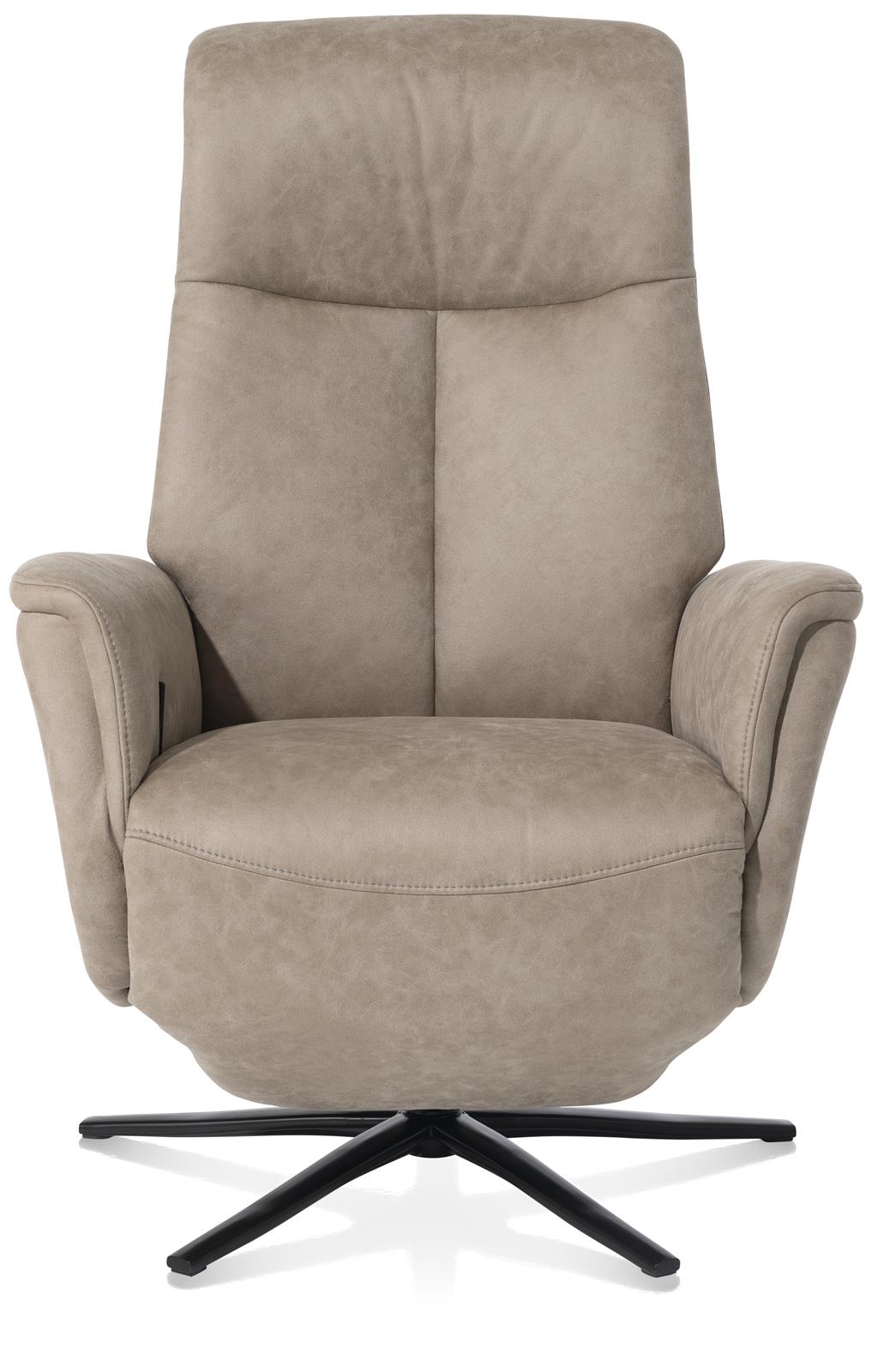 Henders & Hazel Relaxfauteuil Nocara Beige