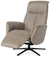 Henders & Hazel Relaxfauteuil Nocara Beige