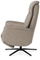 Henders & Hazel Relaxfauteuil Nocara Beige