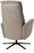 Henders & Hazel Relaxfauteuil Nocara Beige