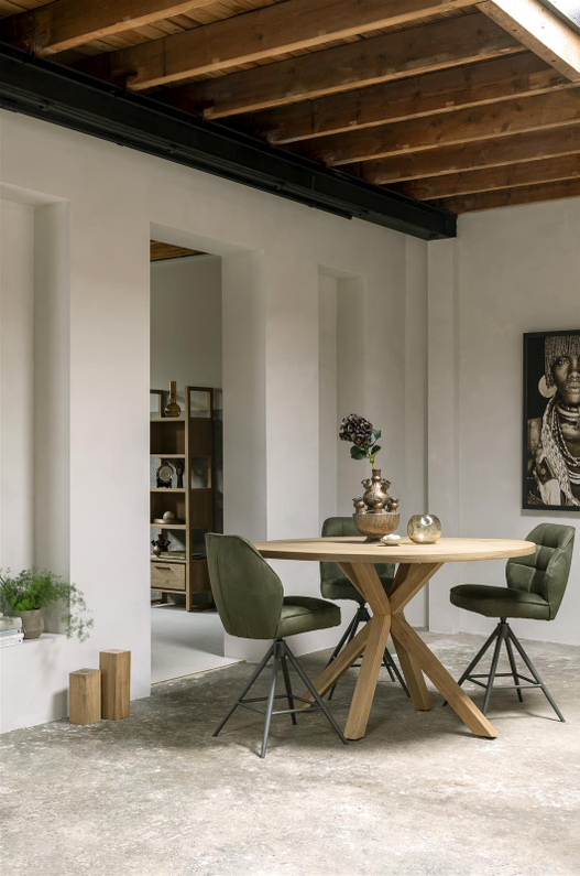 Henders & Hazel Bartafel Nyborg