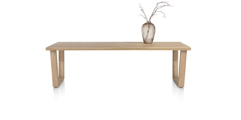 Henders & Hazel Eettafel Nyborg