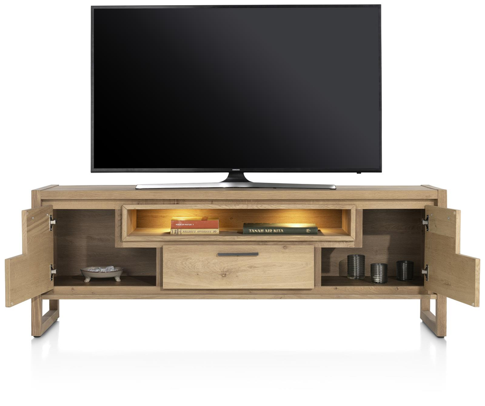 Henders & Hazel Lowboard Nystead