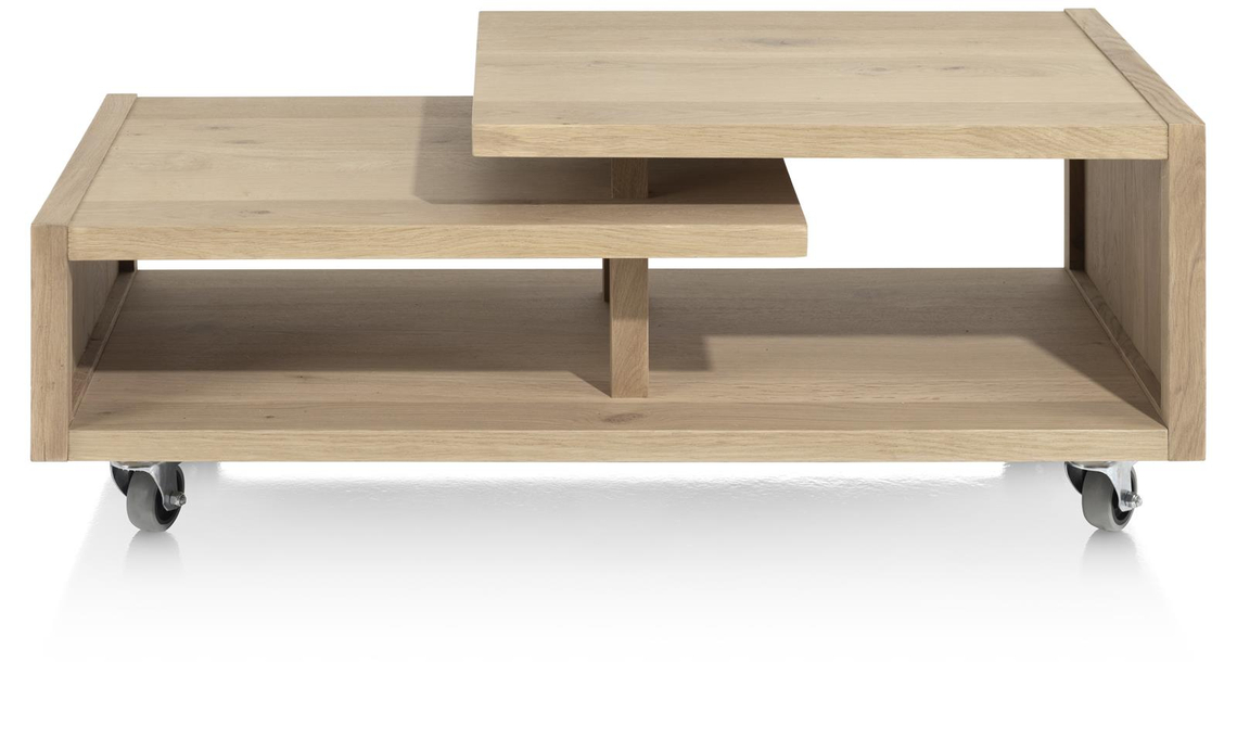 Henders & Hazel Salontafel Nystead