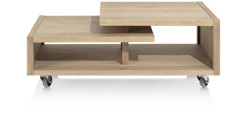 Henders & Hazel Salontafel Nystead