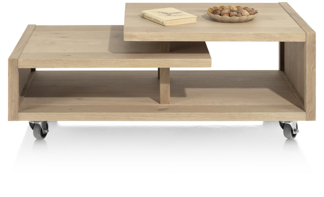 Henders & Hazel Salontafel Nystead