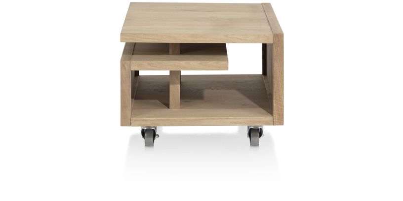 Henders & Hazel Bijzettafel Nystead