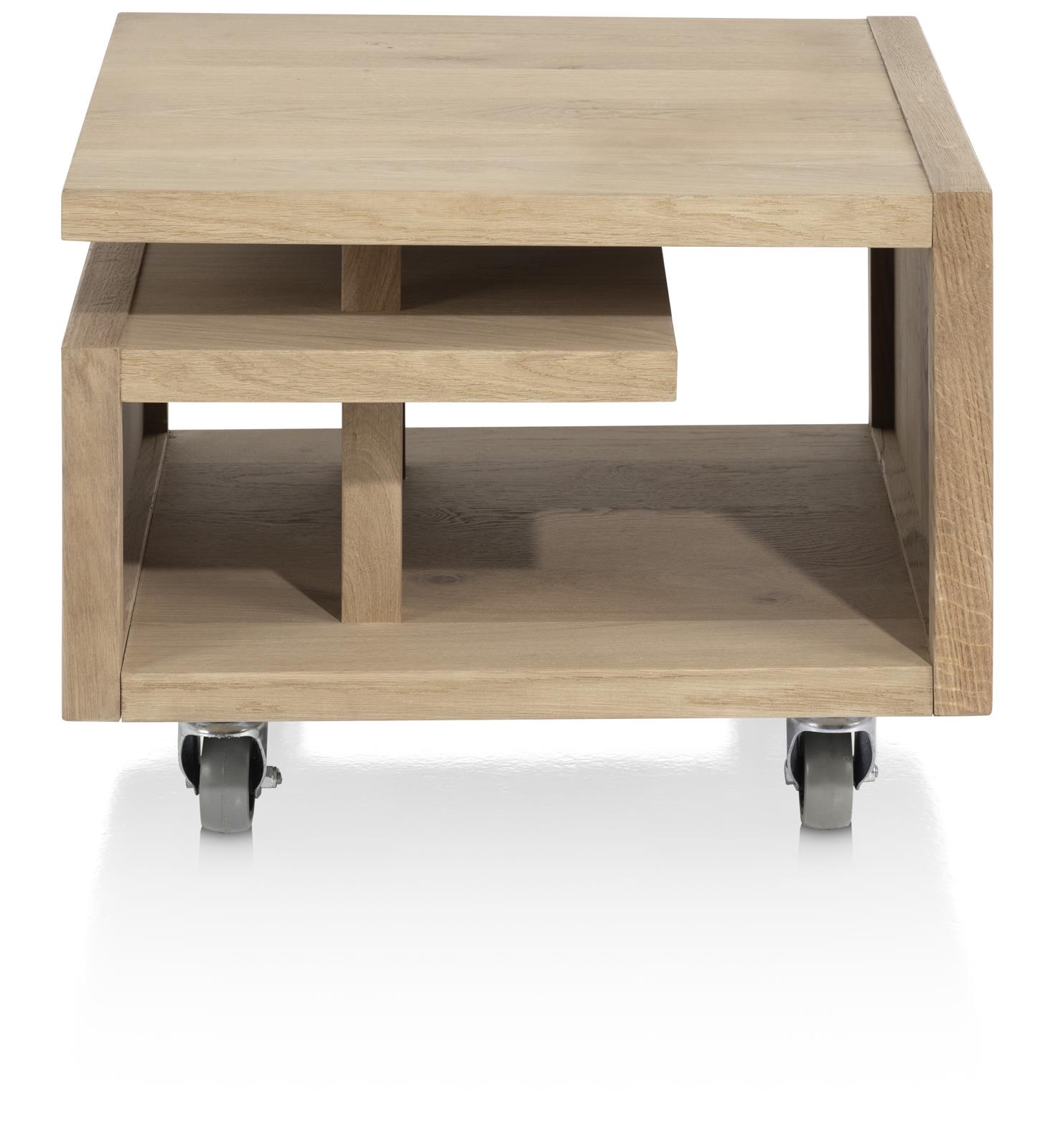 Henders & Hazel Bijzettafel Nystead