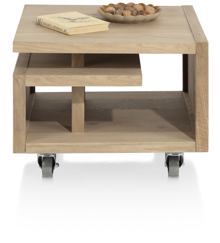 Henders & Hazel Bijzettafel Nystead