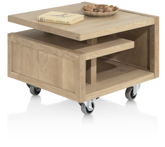 Henders & Hazel Bijzettafel Nystead